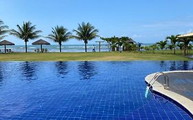GUARAJUBA Condomínio PARAÍSO DOS CORAIS BEACH RESORT 132